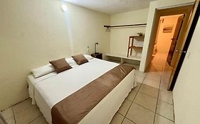 Casa Leon Rinconada